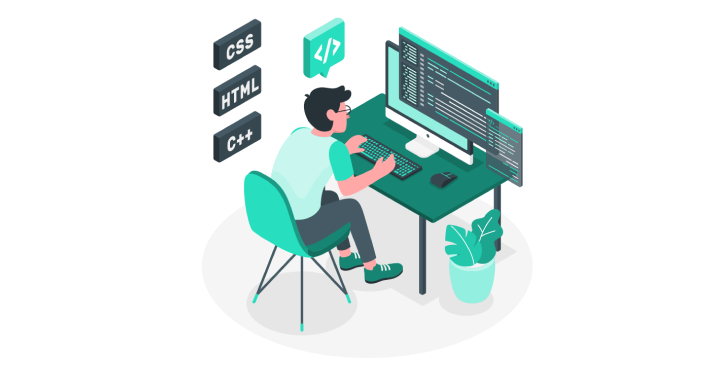 Cicero Gabriel Web Developer